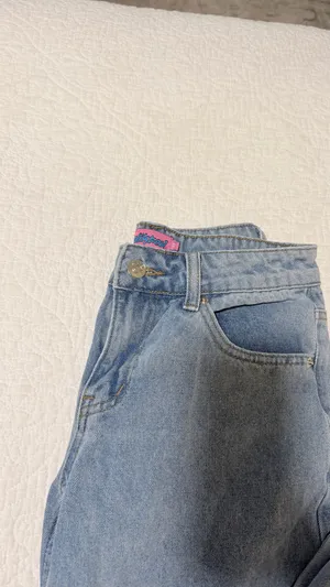 Edikted Jeans Low-Rise thumbnail 2