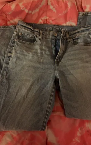 American Eagle Jeans thumbnail 1