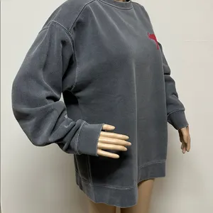 Comfort Colors Elephant Tuscaloosa Alabama sweatshirt size M thumbnail 6