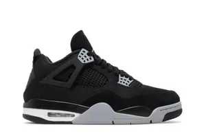 4s”Black Canvas” thumbnail 1