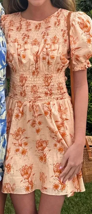 Sabo Skirt Dress thumbnail 2