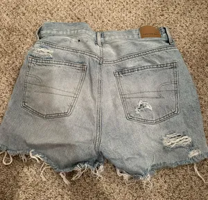 Outfitters Jean Shorts thumbnail 2