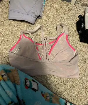 Sports Bra thumbnail 2