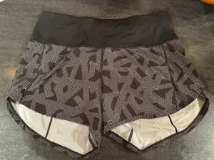 Lululemon Speed Up Shorts 2.5" thumbnail 1