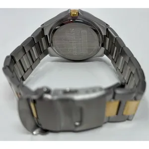 Game Time Men's MVP Series Tennessee Titans Two Watch w/Date Quartz Analog‎ thumbnail 3