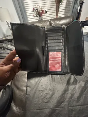 Dooney & Bourke Wallet Black thumbnail 9