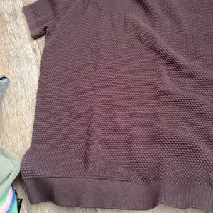 Massimo Dutti medium‎ blouse thumbnail 6
