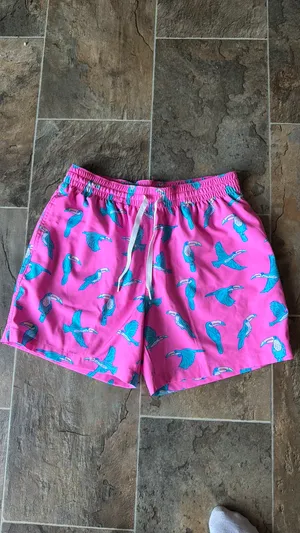 Men’s Chubbies Swim Trunks thumbnail 3