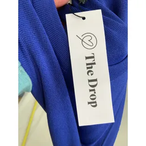 The Drop Dazzling‎ Blue NWT size small thumbnail 6