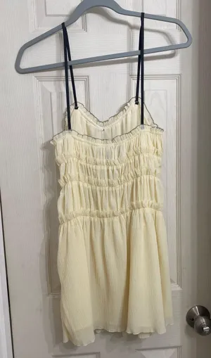 Zara Dress thumbnail 2