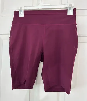 Popfit Shorts Biker Pockets thumbnail 1