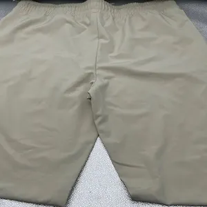 Mondetta Outdoor Project XXL polyester joggers thumbnail 3