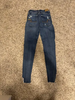 American Eagle Jeans thumbnail 4