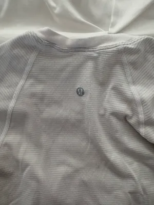 Lululemon Swiftly Tech Short Sleeve thumbnail 3