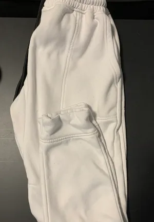 Sweatpants White Size L thumbnail 5
