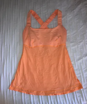 Lululemon Tank thumbnail 1