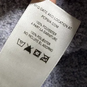 Patagonia Better Sweater 1/4 Zip Pullover Tailored Grey Womens L 25617 FA15 thumbnail 7