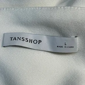 Tansshop White Sleeveless Boat Neck Ruched Tank Cami A Line Midi Dress Size L thumbnail 4