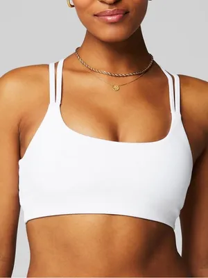 FABLETICS Principal Low Impact Bra. Size Medium. New With Tags. thumbnail 1