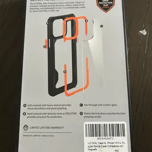 Iphonee 14 pro case Green thumbnail 2