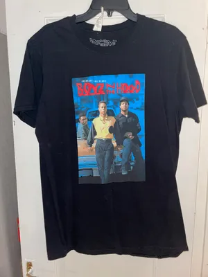Boyz N The Hood Tee Size M thumbnail 1