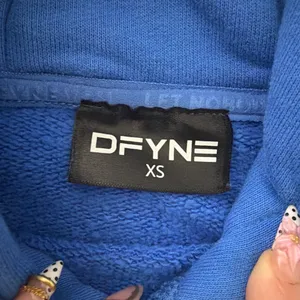 DFYNE jacket cutout  thumbnail 3