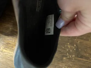 Toms Black Loafers thumbnail 5