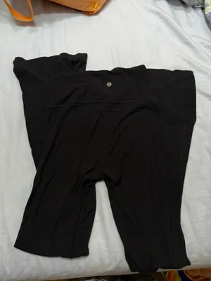Lululemon Flare Groove Pants High-Rise thumbnail 4