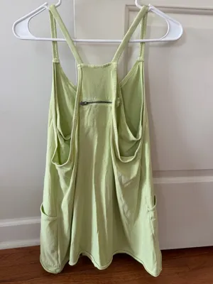 Free People Hot Shot Mini Dress thumbnail 2