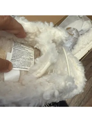 HEYDUDE Wendy Slippers Size 6 thumbnail 6