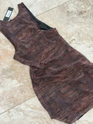 Motel Rocks Dress thumbnail 3