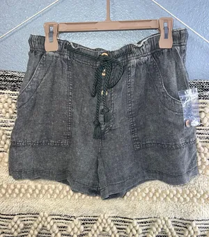 Free People Shorts thumbnail 1