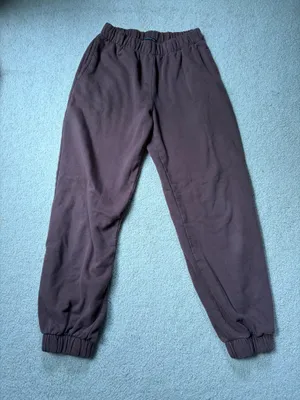 Brandy Melville Brown Sweatpants thumbnail 1