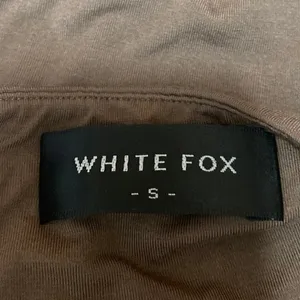 White Fox Women Brown Sleeveless Sweetheart Cinch Cami Camisole Tank Top Size S thumbnail 3