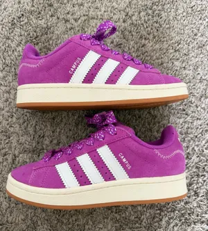 Adidas Women’s Campus Shoes thumbnail 1
