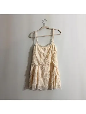 Reformation Cleodora Dress thumbnail 2