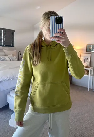 Carhartt Women’s Hoodie thumbnail 1