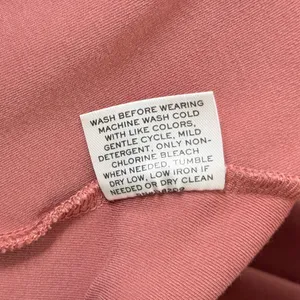 Hatch The Jamie Maxi Dress Maternity Rose Clay Pink Women’s Size Small thumbnail 10