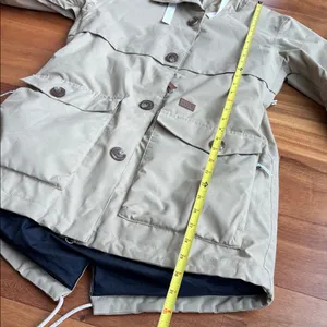 RIDE snowboard jacket thumbnail 7