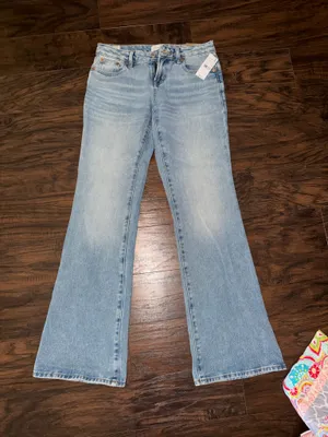 PacSun Jeans Low-Rise Bootcut thumbnail 1