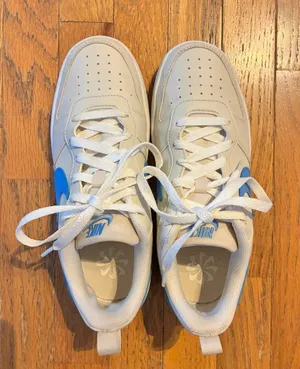 Nike Court Borough Low Recraft thumbnail 1