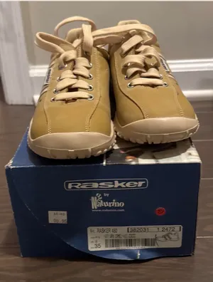 Rasker by Naturino Tan Size 4.5 thumbnail 1