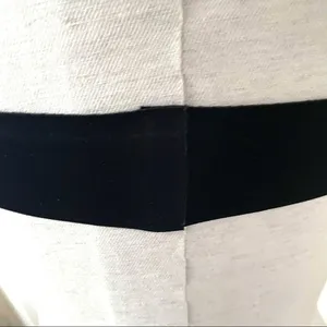 Pure water black lace bra thumbnail 7