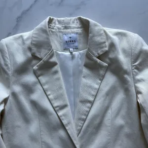Serra by Joie Rucker Blazer Size XS FINAL PRICE thumbnail 5