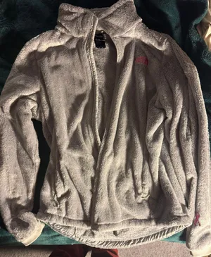 The North Face Fleece Jacket thumbnail 1