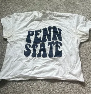 Penn state tee White Size M thumbnail 1