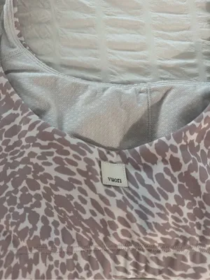 Vuori Sports Bra thumbnail 3