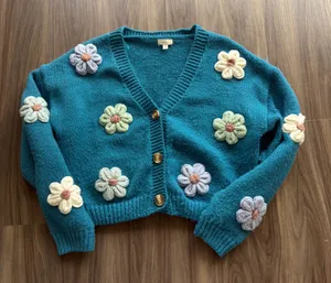 Debut Sweater thumbnail 1