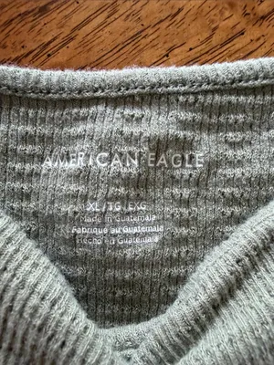 American Eagle Tank thumbnail 2