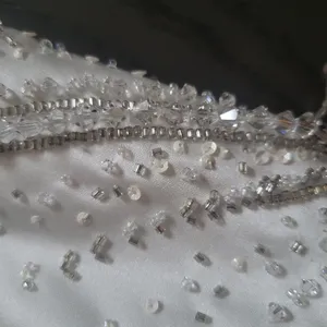 Bridal Bride Purse Bag Wedding thumbnail 2